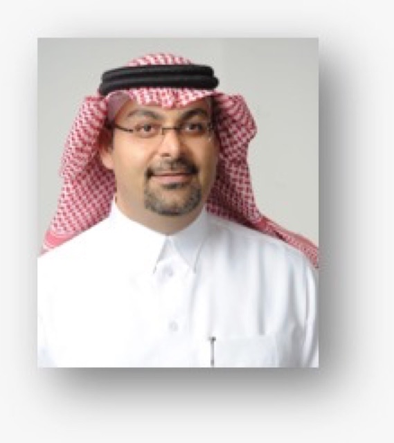 الدكتور عبدالله القاسم