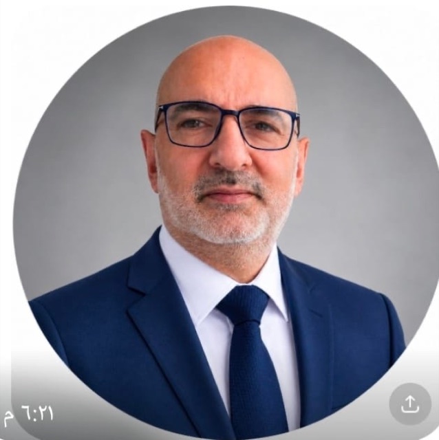 أديب الريماوي
