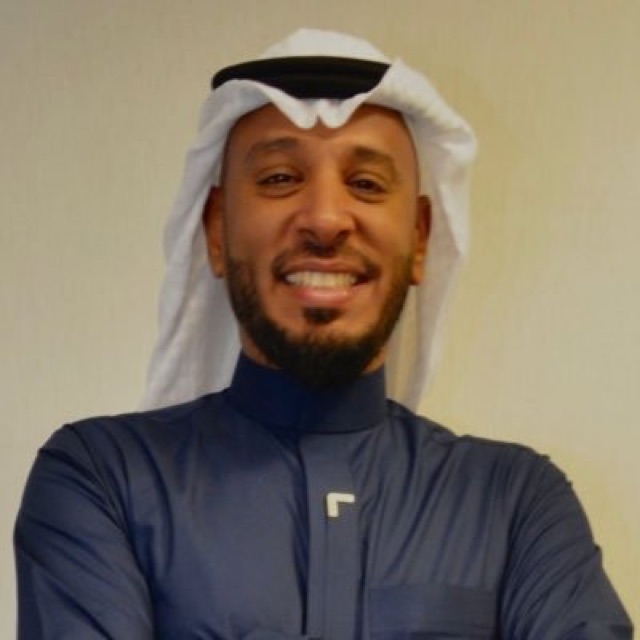 محمد الشهراني