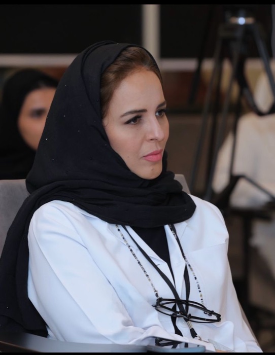 د. ريم النفيسه